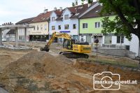 Hauptplatz Ernstbrunn