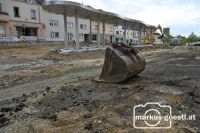 Hauptplatz Ernstbrunn