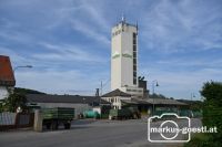 Ernteübernahme Gnadendorf