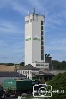 Ernteübernahme Gnadendorf