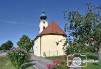 Kapelle Schletz
