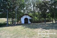 Hubertuskapelle Zwentendorf