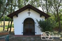 Hubertuskapelle Zwentendorf