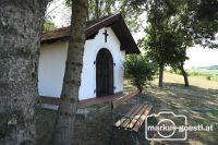 Hubertuskapelle Zwentendorf