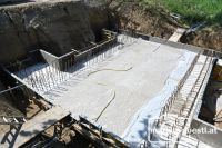 Brückenbaustelle L35