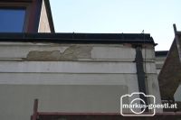 Fassadensanierung Volksschule