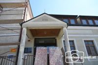 Fassadensanierung Volksschule