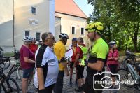 Radwallfahrt Pfarrverband