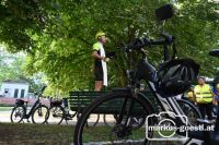 Reisesegen Pater Ionut