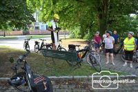 Radwallfahrt Pfarrverband