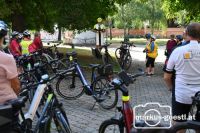 Radwallfahrt Pfarrverband