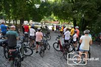 Radwallfahrt Pfarrverband