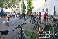 Radwallfahrt Pfarrverband