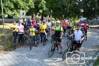 Radwallfahrt Pfarrverband