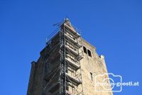 Kirchturm Michelstetten