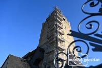 Kirchturm Michelstetten