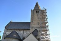 Kirchturm Michelstetten