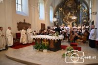 Festgottesdienst
