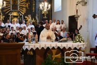 Festgottesdienst