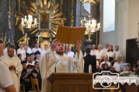 Festgottesdienst