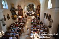 Festgottesdienst