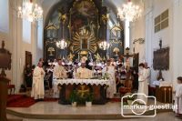 Festgottesdienst