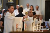 Festgottesdienst