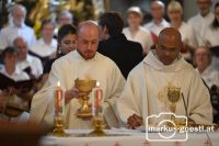 Festgottesdienst