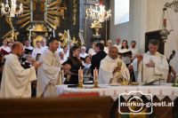 Festgottesdienst
