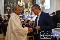 Festgottesdienst