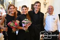 Festgottesdienst