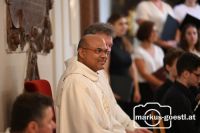 Festgottesdienst