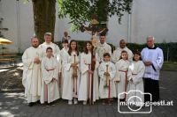 Festgottesdienst