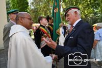 Festgottesdienst