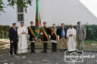 Festgottesdienst