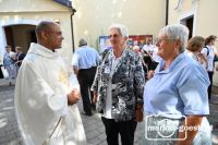 Festgottesdienst