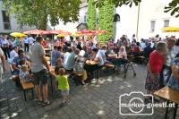 Festgottesdienst