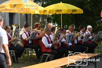 Festgottesdienst