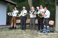 35 Jahre Hubertuskapelle