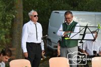 35 Jahre Hubertuskapelle