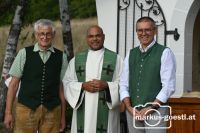 35 Jahre Hubertuskapelle