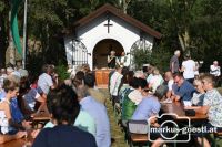 35 Jahre Hubertuskapelle