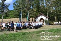 35 Jahre Hubertuskapelle