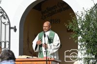 35 Jahre Hubertuskapelle