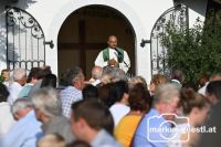 35 Jahre Hubertuskapelle