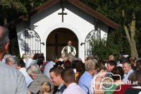 35 Jahre Hubertuskapelle