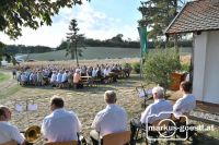 35 Jahre Hubertuskapelle