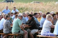 35 Jahre Hubertuskapelle