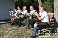 35 Jahre Hubertuskapelle