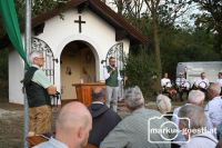 35 Jahre Hubertuskapelle